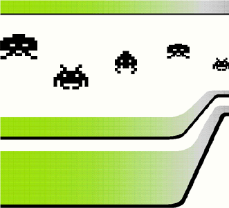 Space Invaders Game