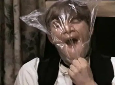 Lindsay Anderson-If.... (1968) (Re-Rip + Re-Upload)