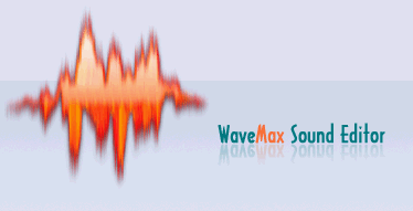 WaveMax Sound Editor 3.8