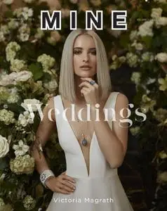 Mine Magazine - Autumn-Winter 2018/2019