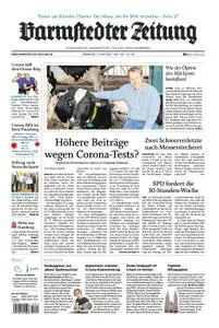 Barmstedter Zeitung - 02. Juni 2020