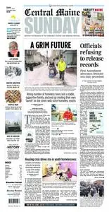 Kennebec Journal – March 05, 2023