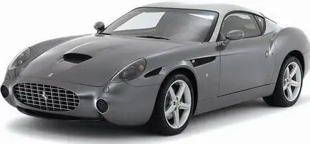 Wallpapers - Zagato Design