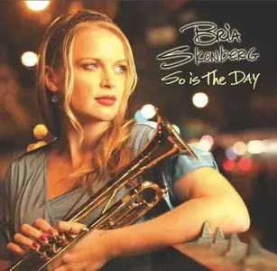 Bria Skonberg - So Is The Day (2012)