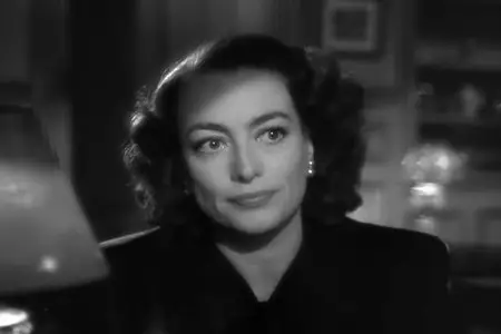 Humoresque / Юмореска (1946)
