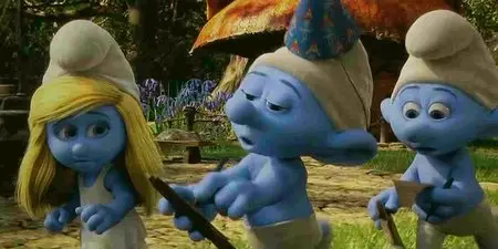 I Puffi 2 (2013)