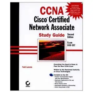CCNA Cisco Certified Network Associate : Study Guide  (repost)