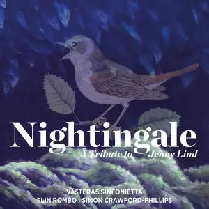 Västerås Sinfonietta - Nightingale (2020)