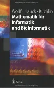 Mathematik für Informatik und BioInformatik [Repost]