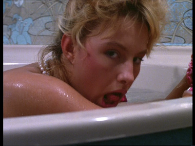 Double Feature: Pandora Peaks (2001), Finders Keepers, Lovers Weepers! (1968)