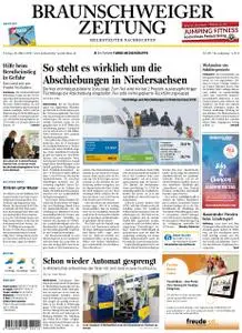 Braunschweiger Zeitung - Helmstedter Nachrichten - 22. März 2019
