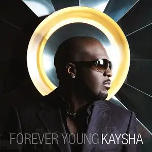 Kaysha_-_Forever_Young_(2009)
