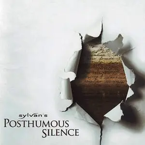 Sylvan - Posthumous Silence (2006)