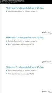 Foundations of Networking: Networking Basics [repost]