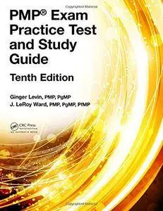 PMP® Exam Practice Test and Study Guide, Tenth Edition