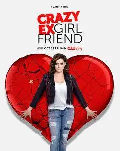 Crazy Ex-Girlfriend S03E06