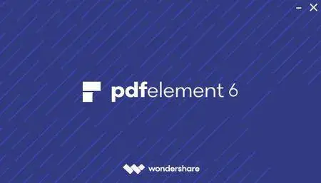 Wondershare PDFelement Professional 6.7.1.3424 Multilingual Portable