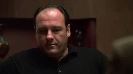 The Sopranos S01E06