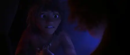 The Croods: A New Age (2020)