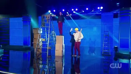 Masters of Illusion S09E01