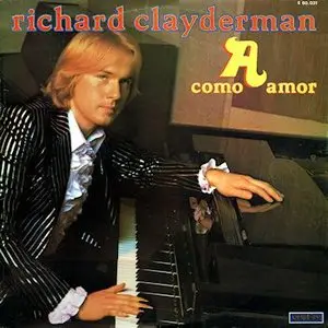 Richard Clayderman – 'A' como Amor (1978)