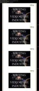 Get a Job Writing for the Videogame Industry (Pro Templates)