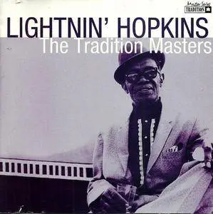 Lightnin' Hopkins - The Tradition Masters (2002)