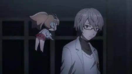 Caligula S01E09