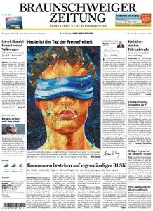 Braunschweiger Zeitung - 03. Mai 2019