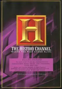 History Channel - Rolling Thunder: The True Story of the 3rd Armored Division (2002)