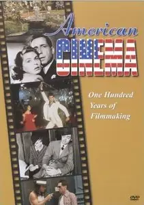 PBS - American Cinema (1995)