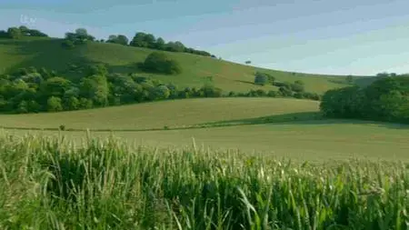 ITV - Griff's Great Britain: Series 1 (2016)