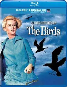 The Birds (1963)