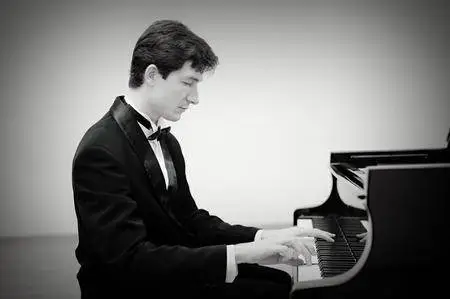 Konstantin Shamray - Pyotr Il'yich Tchaikovsky: Eighteen Piano Pieces, Op.72 (2012)