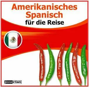 Max Starrenberg & div., "Amerikanisches Spanisch für die Reise"