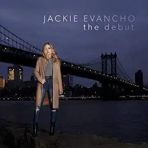 Jackie Evancho - The Debut (2019)