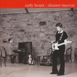 Eleanor McEvoy - Early Hours (2004) MCH PS3 ISO + DSD64 + Hi-Res FLAC