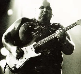 Popa Chubby - The First Cuts (2000)