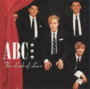 ABC - The Look Of Love (1999)