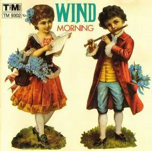 Wind - Morning (1972) [Reissue 1993]