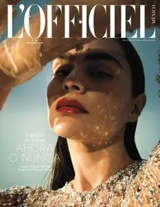 L'Officiel México - noviembre 2021