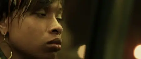 The Inevitable Defeat of Mister & Pete (2013)