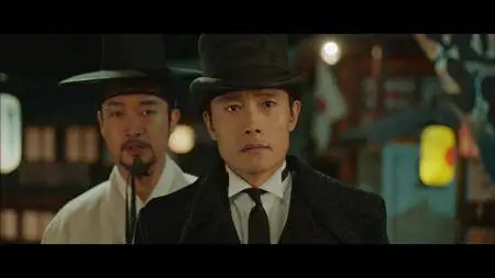 Mr. Sunshine S01E03