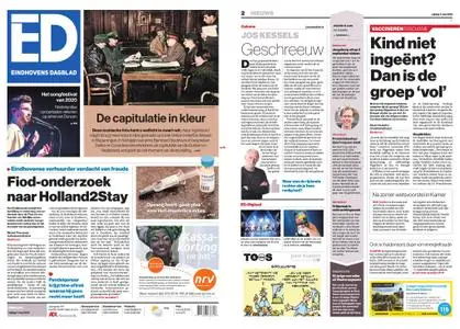 Eindhovens Dagblad - Helmond – 03 mei 2019