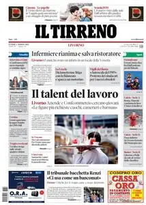 Il Tirreno Livorno - 6 Marzo 2023
