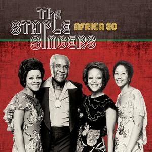 The Staple Singers - Africa '80 (Live) (2024) [Official Digital Download 24/96]