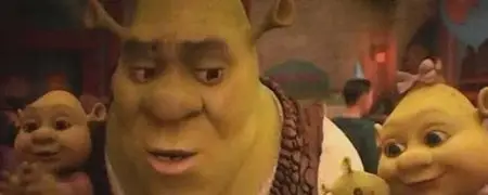 Shrek e vissero felici e contenti (2010)
