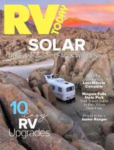 RV Today – April 2022