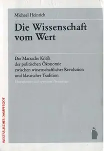 Die Wissenschaft vom Wert (repost)