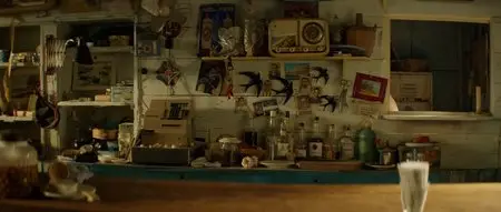 Living Is Easy With Eyes Closed / Vivir es fácil con los ojos cerrados (2013)